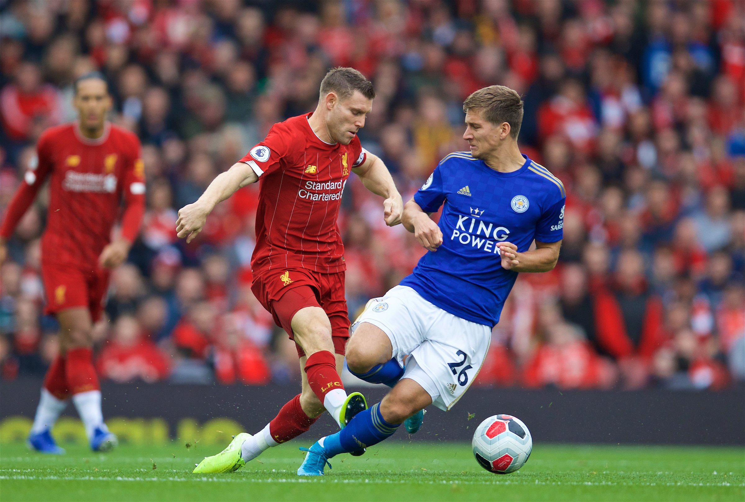 他们将需要 他们将需要