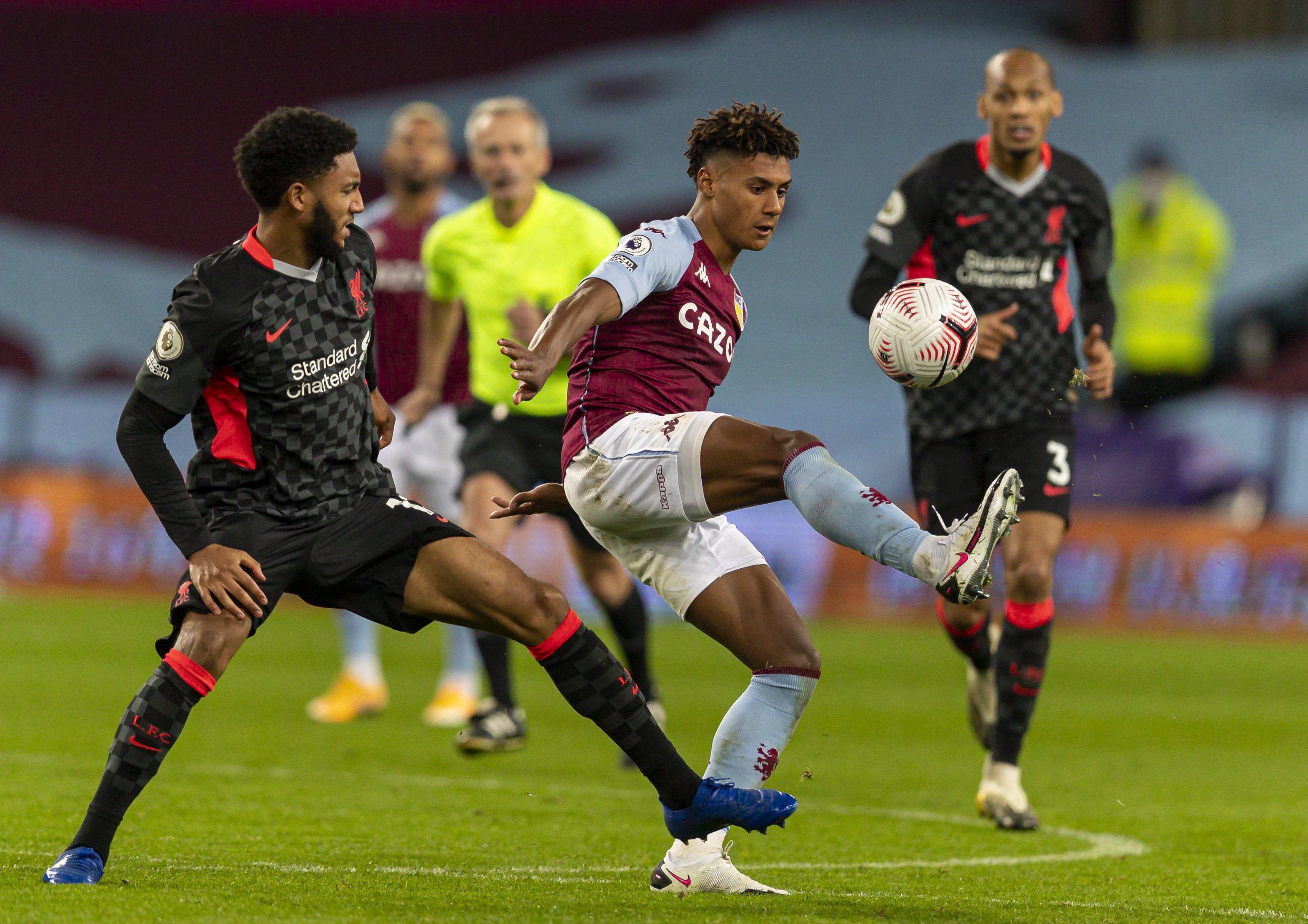 了竞争的激 了竞争的激