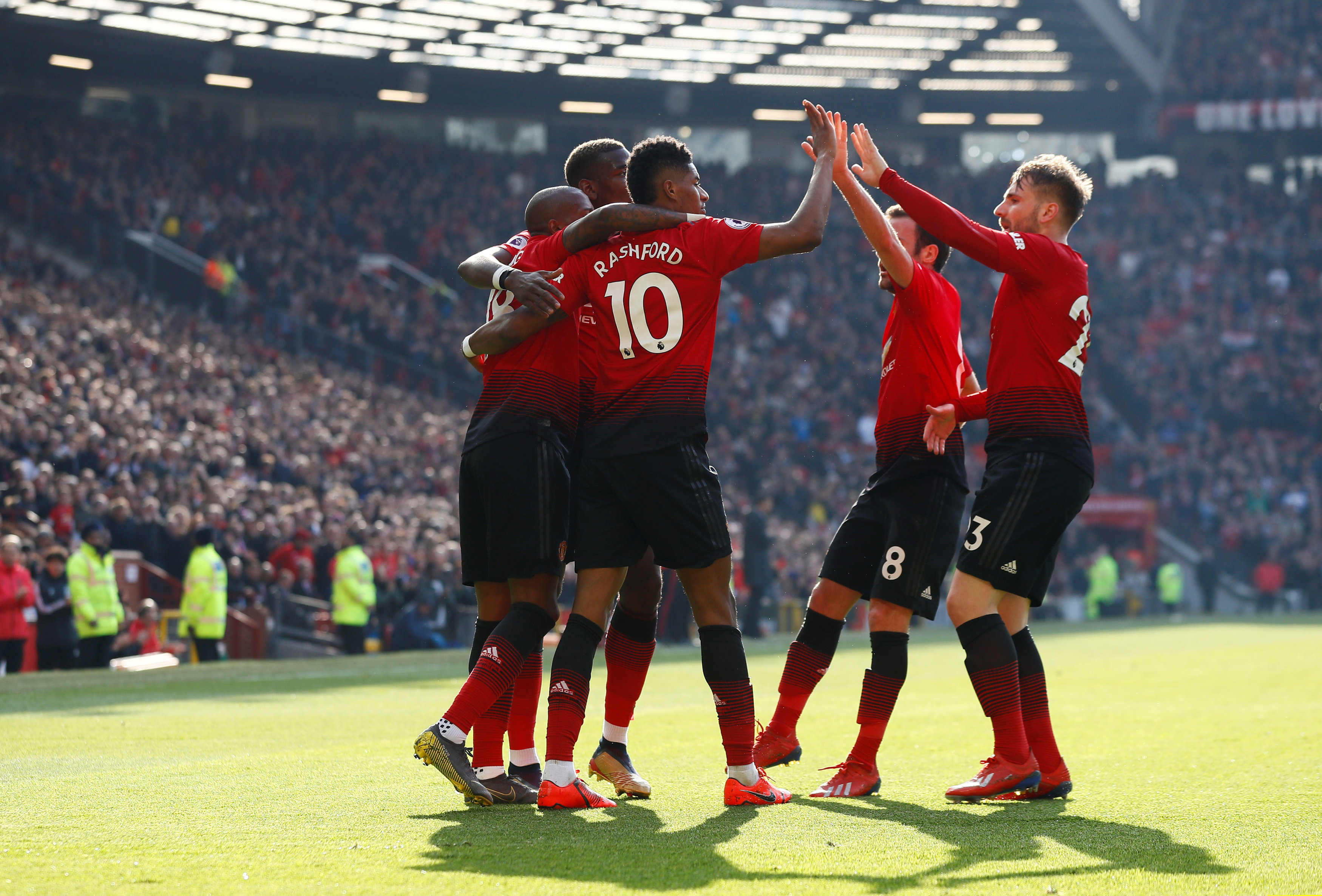 政策的讨论 政策的讨论